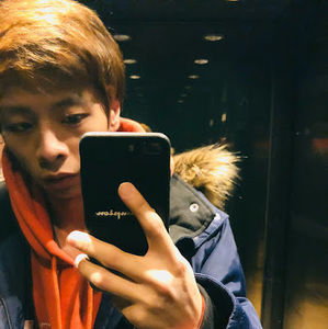 Meet your Posher, Jack